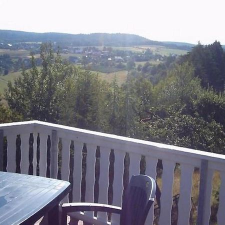 Charming Apartment In Morbach Germany With Terrace Thalfang Esterno foto