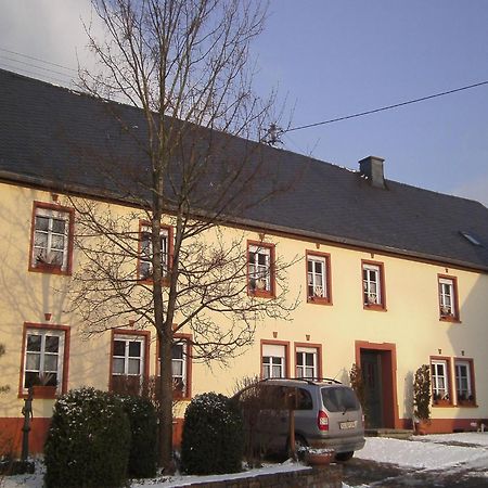 Charming Apartment In Morbach Germany With Terrace Thalfang Esterno foto