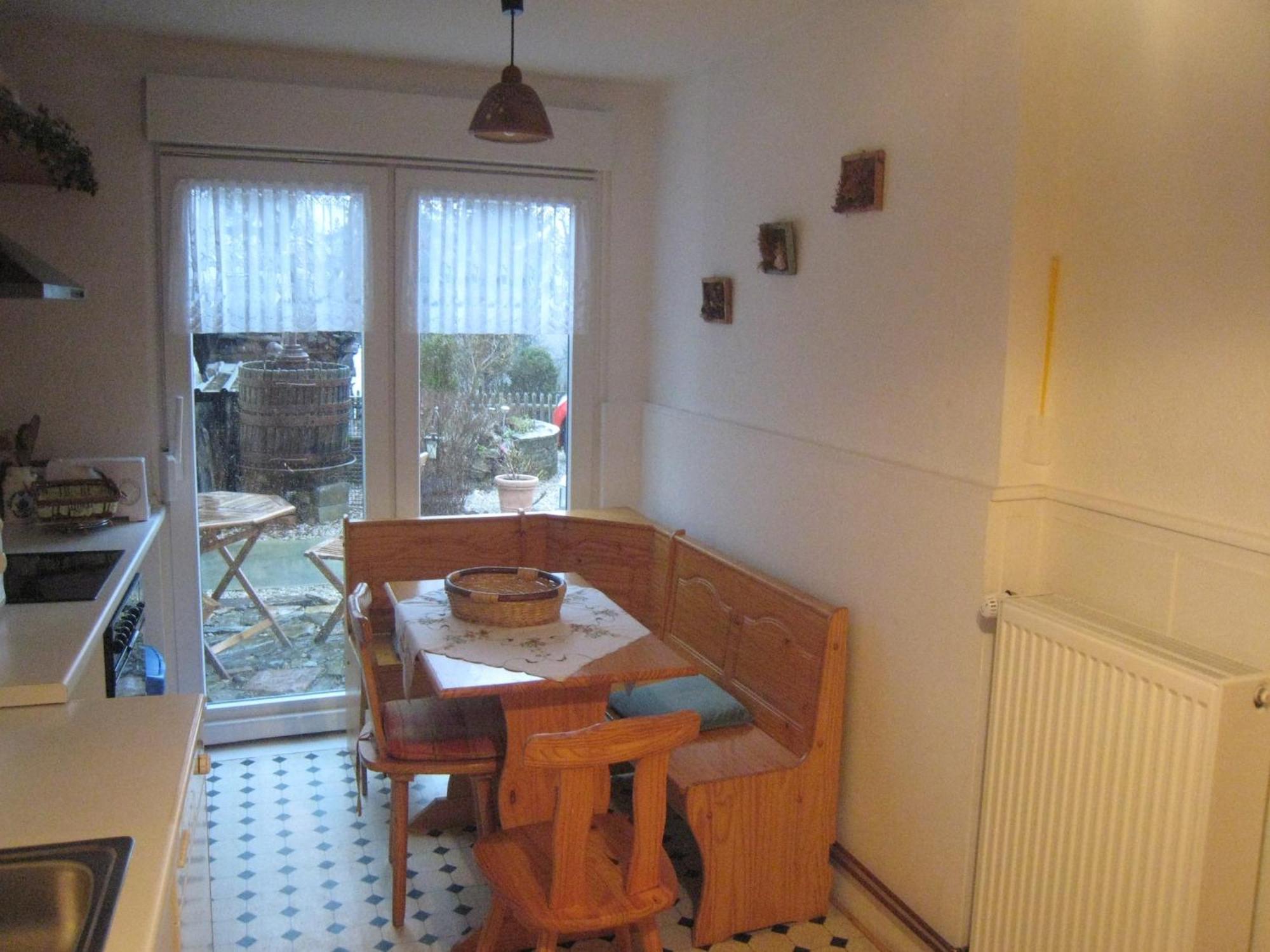 Charming Apartment In Morbach Germany With Terrace Thalfang Esterno foto