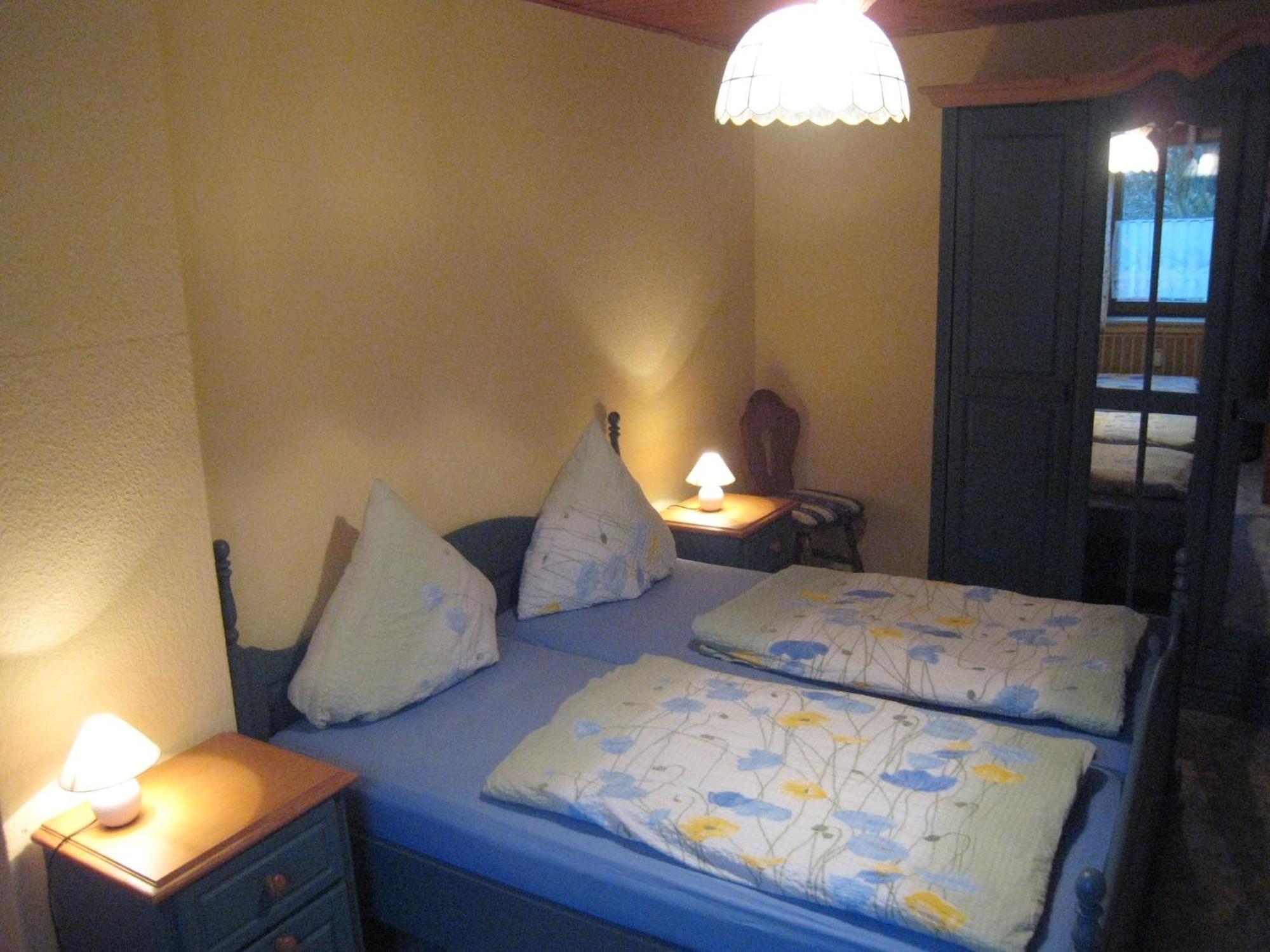 Charming Apartment In Morbach Germany With Terrace Thalfang Esterno foto
