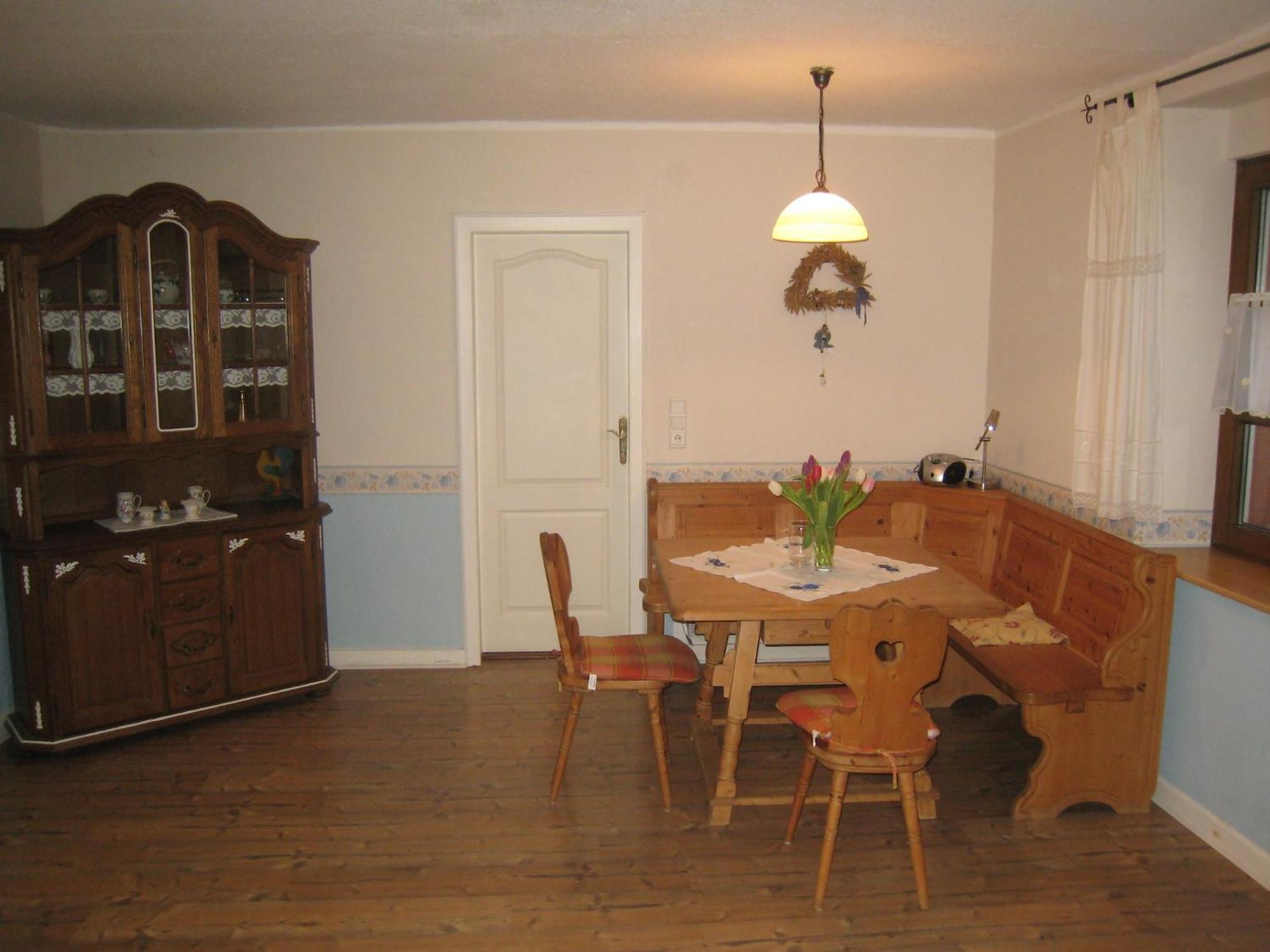 Charming Apartment In Morbach Germany With Terrace Thalfang Esterno foto