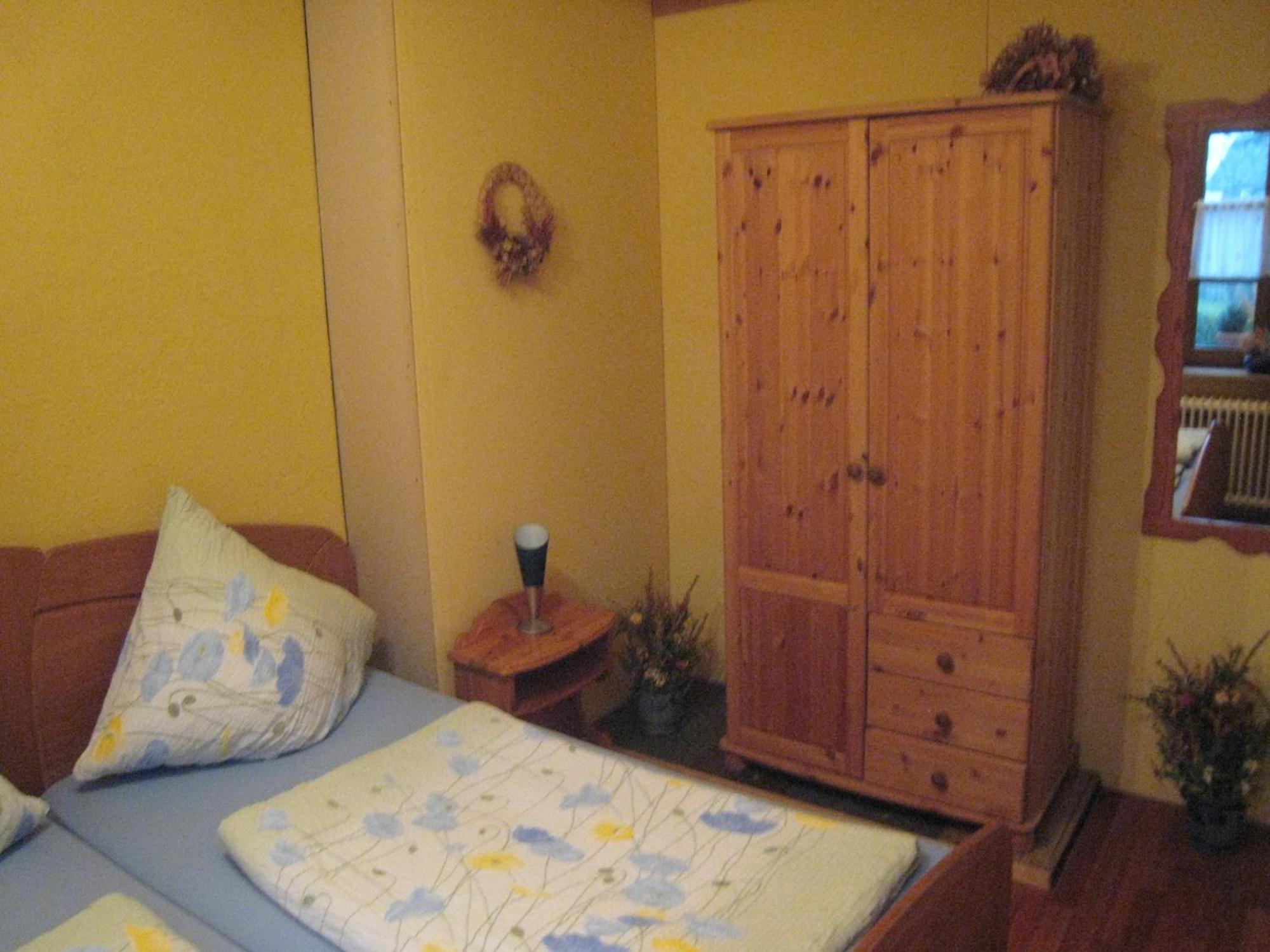 Charming Apartment In Morbach Germany With Terrace Thalfang Esterno foto